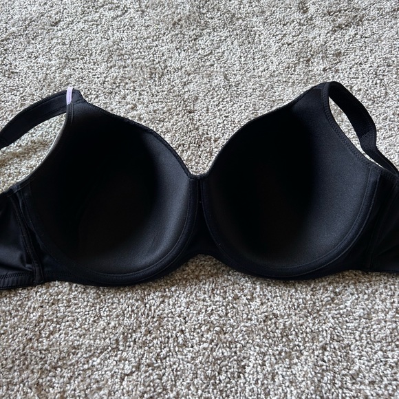 Playtex 38D Full Coverage Underwire Shaping Bra - Picture 3 of 10